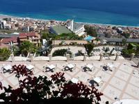 Olimpo  & Le Terrazze