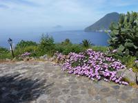 Lipari Inselrundfahrt