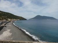 Lipari Inselrundfahrt