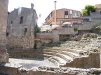 Taormina Odeon