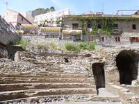 Taormina Odeon