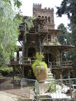 Taormina- Stadtgarten