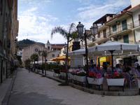 Letojanni - ein ruhiges Plätzchen