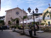 Kathedrale in Letojanni