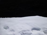 Kontraste auf dem Ätna