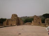 Villa Romana del Casale