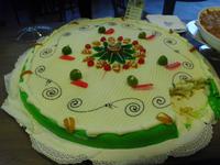 wer hat da genascht ?