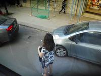 das ist meine Lücke