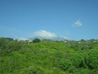 Auf derFahrt zum Ätna 