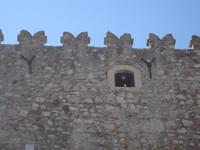 Taormina - Palazzo Corvaja 