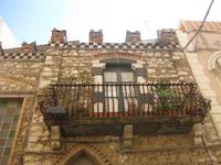 Taormina - Wohnhaus