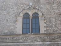 Taormina - Palazzo Corvaja 