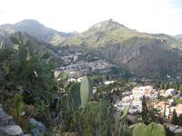 Taormina