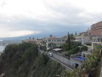 ... auch noch Taormina