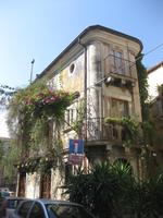 Catania - und weiter geht es durch die Stadt