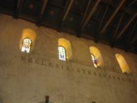 Siracusa / Syrakus - Im Duomo Santa Maria delle Colonne