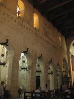 Siracusa / Syrakus - Im Duomo Santa Maria delle Colonne
