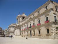 Siracusa / Syrakus - Duomo Santa Maria