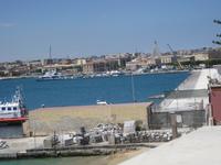 Siracusa / Syrakus - Der Hafen
