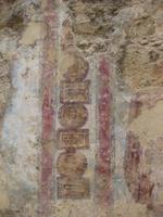 Villa Romana - Haupteingang