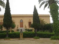 Tal der Tempel - Villa Aurea