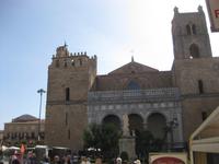Monreale - der normannische Dom 