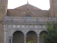 Monreale - der normannische Dom 
