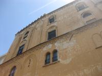 Palermo - Normannenpalast 