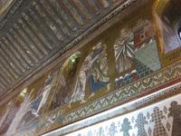 In der Cappella Palatina