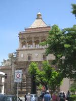 Palermo - Porta Nuova