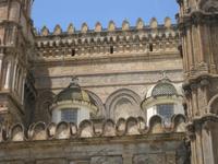 Palermo - Kathedrale