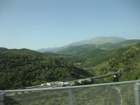 Ausflug ins Madonie-Gebirge