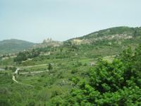 ... und noch ein Städtchen