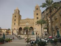 Cefalu - der Dom