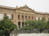 Messina - Rathaus