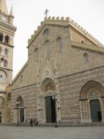 Messina - Der Dom