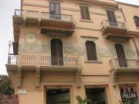 Messina - an der Piazza Duomo