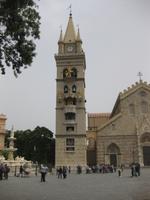 Glockenturm (Campanile)