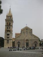 Dom mit Glockenturm (Campanile)