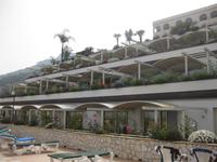 Unser Hotel in Letojanni - Hotelkomplex Antares, Olimpo, Le Terrazze