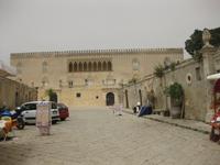 Castello Donnafugata