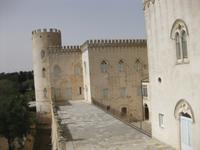 Castello Donnafugata
