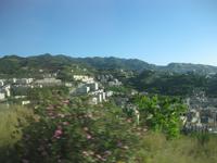 Küstenlandschaft im Osten Siziliens