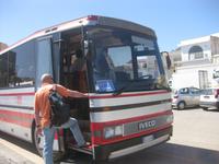 Inselrundfahrt auf Lipari