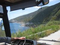 Inselrundfahrt auf Lipari