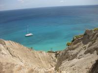 Lipari - Meerblick
