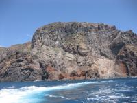 ... mit kleiner Inselrundfahrt