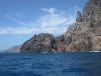 ... kleine Inselrundfahrt