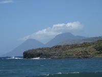 und die nächsten Inseln