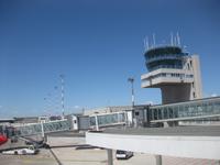 Flughafen Catania